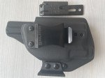 RH holster Glock 43x Tlr7 sub