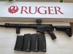 Ruger SFAR 16
