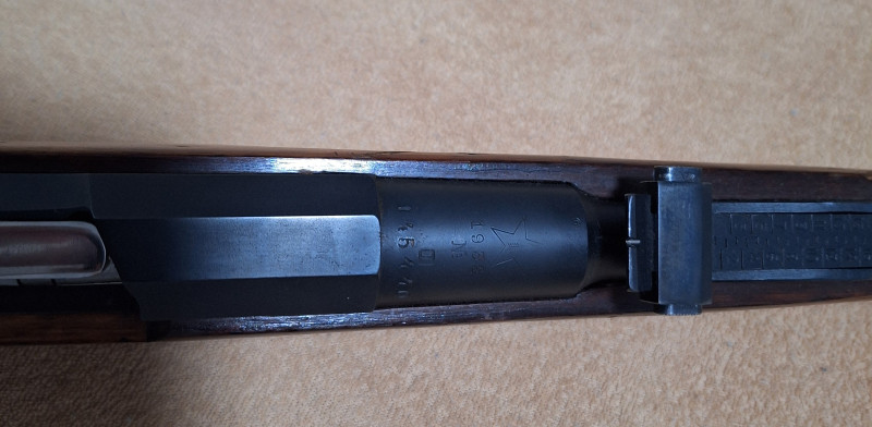 Mosin Nagant