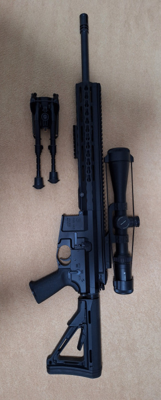 PAR MK3