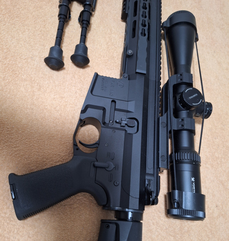 PAR MK3