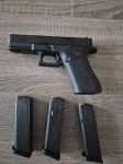 Glock 17 GEN 5 FS (9MM)