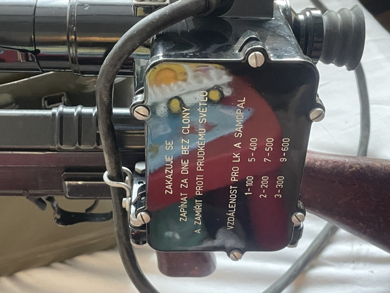 SA Vz.58 PI semi s NSP2 - 2 kusy