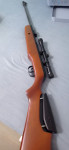 Gamo HUNTER DX