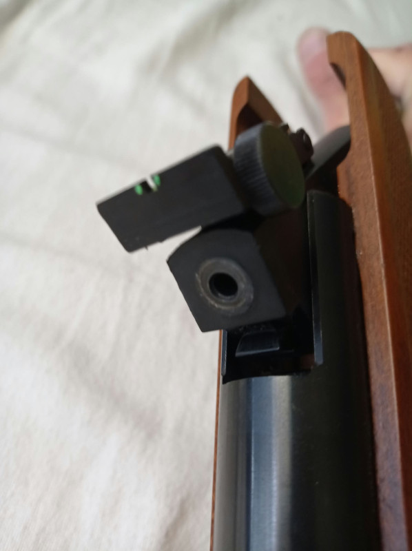Gamo HUNTER DX