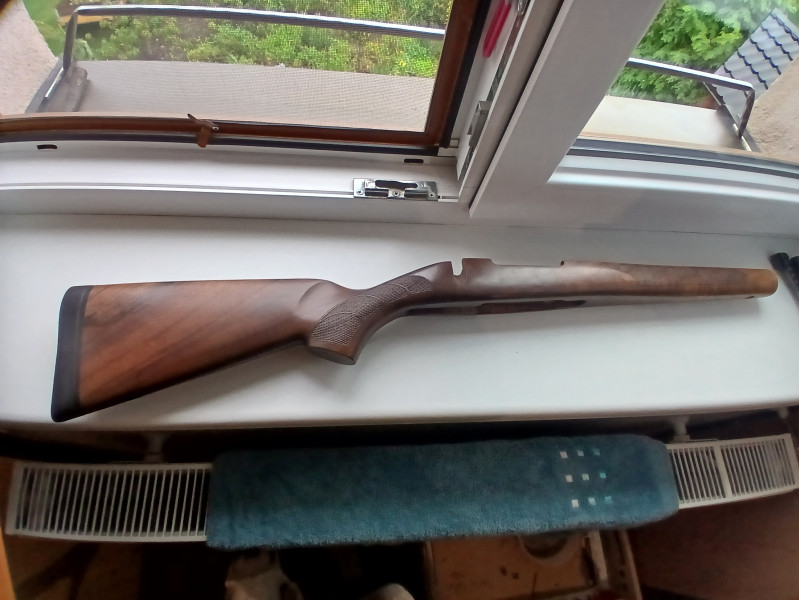 Pažba cz 557