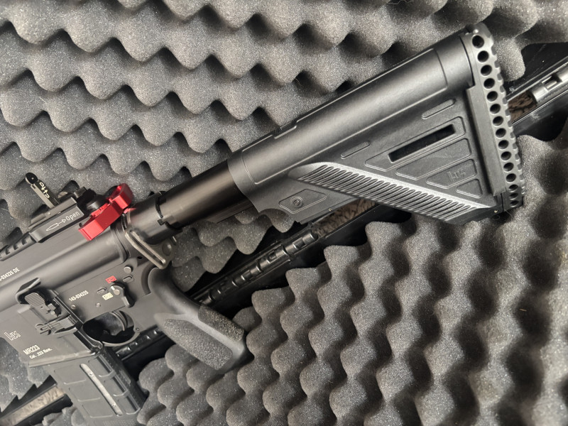 Heckler & Koch MR223 A3 11