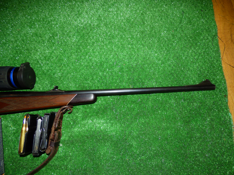 SAUER 80 8x68S