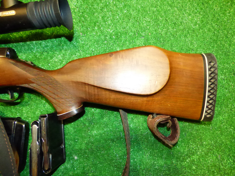 SAUER 80 8x68S