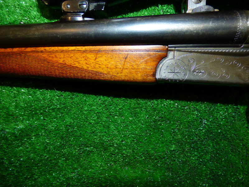 Troják 7x57R 16/70 16/70  
