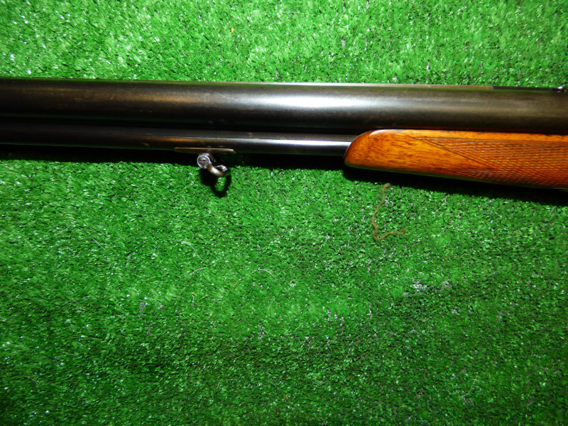 Troják 7x57R 16/70 16/70  