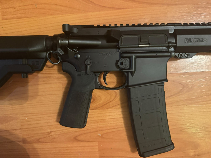 AR 15