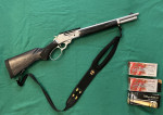 Marlin 1895 45-70 govt