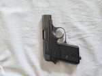 PISTOLE SAMONABÍJECÍ CZ 92