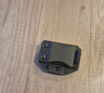 Pouzdro zásobník Glock 43x, Glock 48 - Sabre sytems