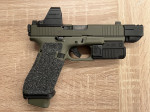 G45 gen 5 MOS 