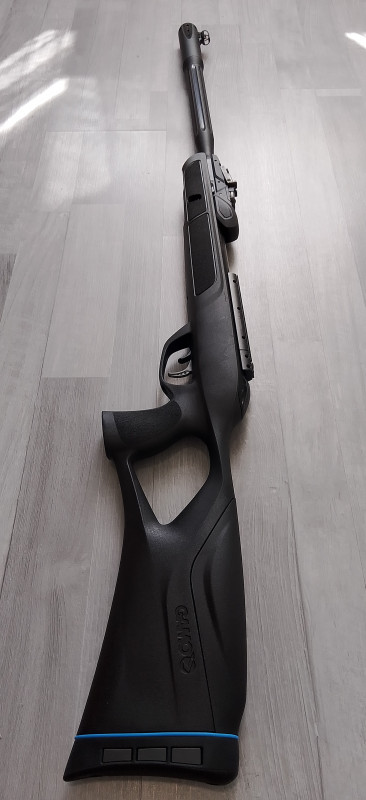 Vzduchovka Gamo Roadster Igt 10X Gen2 4.5mm 24J