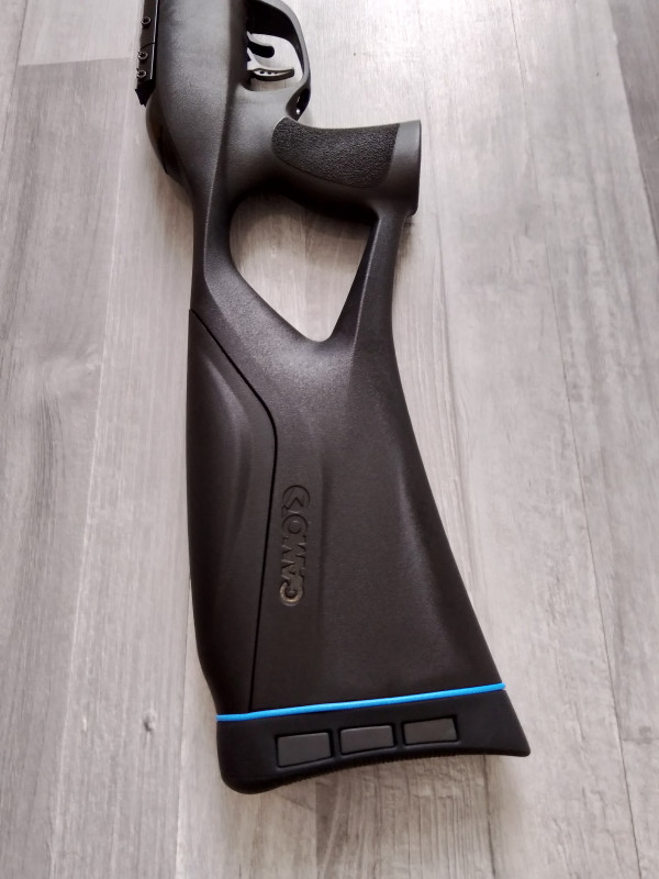 Vzduchovka Gamo Roadster Igt 10X Gen2 4.5mm 24J