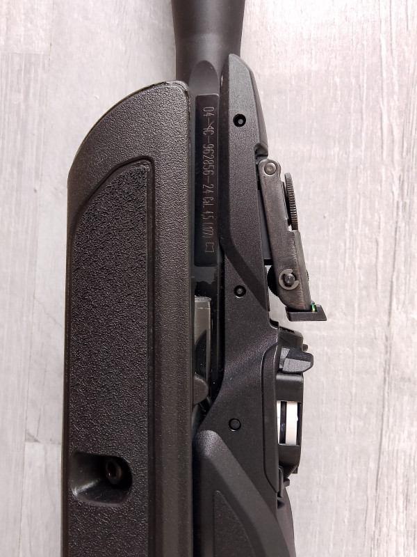 Vzduchovka Gamo Roadster Igt 10X Gen2 4.5mm 24J