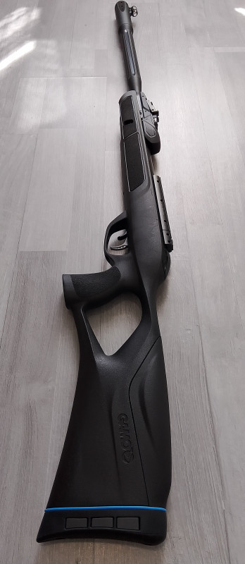 Vzduchovka Gamo Roadster Igt 10X Gen2 4.5mm 24J