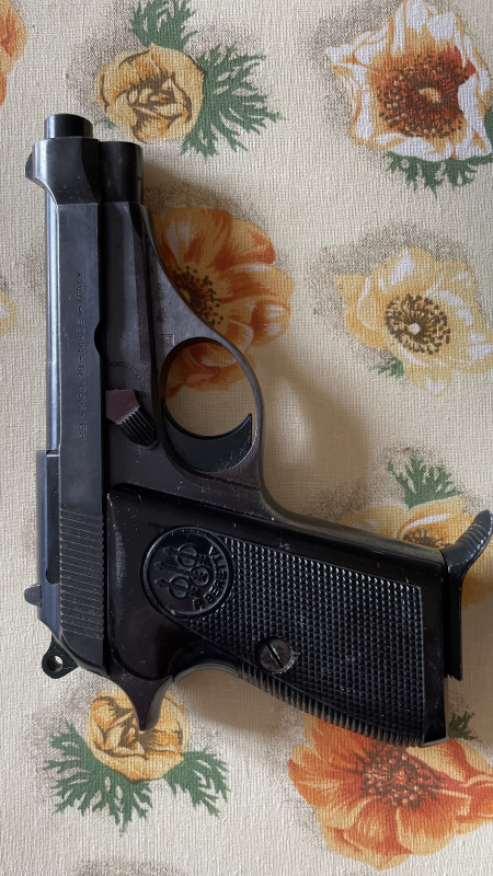 Beretta