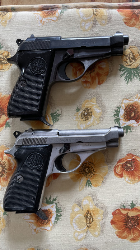 Beretta