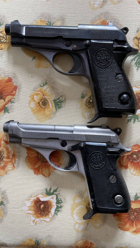 Beretta