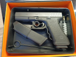 Glock P80 - nový 