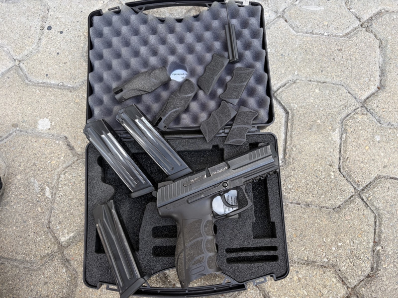 Prodám HK P30 V3