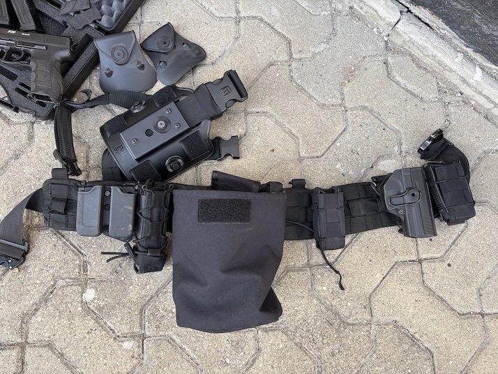 Prodám HK P30 V3