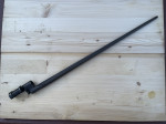 Bajonet Mosin-Nagant 1891/30 – značený