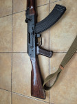 AK47 uloženka 