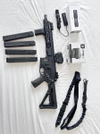 V-AR 9mm