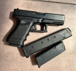Glock 19 gen 3