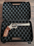 Prodám flobertkový revolver Alfa Proj – Model 661