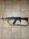 Originální ruská uloženka AK47