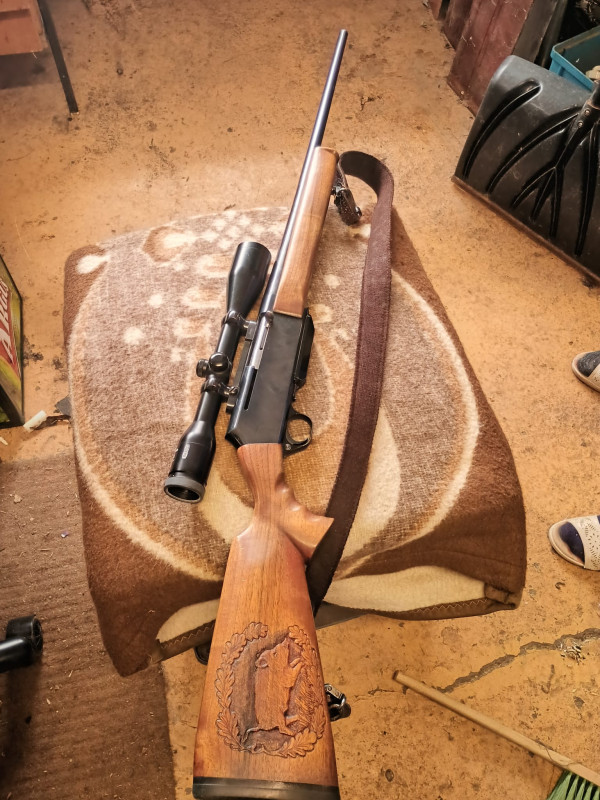 Browning 7mm