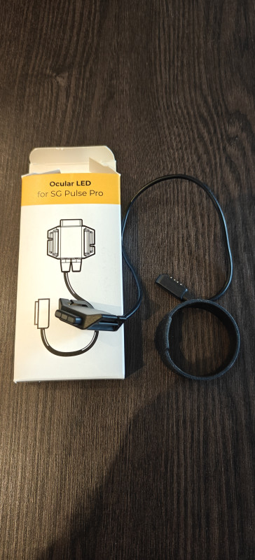 SG Pulse PRO 
