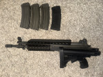 Galil 223 SAR