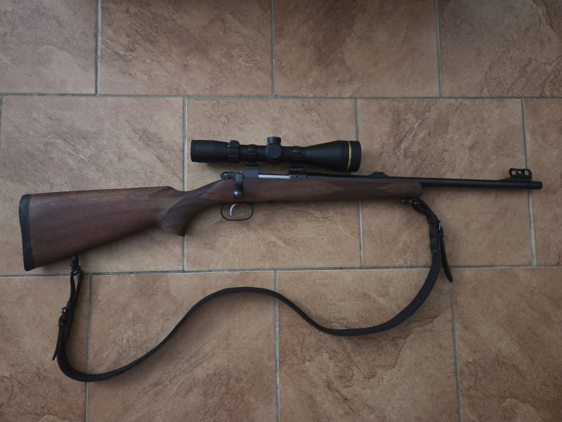 Cz 527 lux