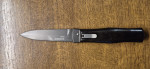 Mikov Predator Blackout / Buvolí roh 