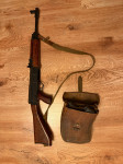 CZ 858 TACTICAL