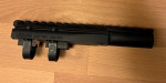 ULTIMAK M1-B, MIDWEST DROPIN HANDGUARD pro AK-47/74