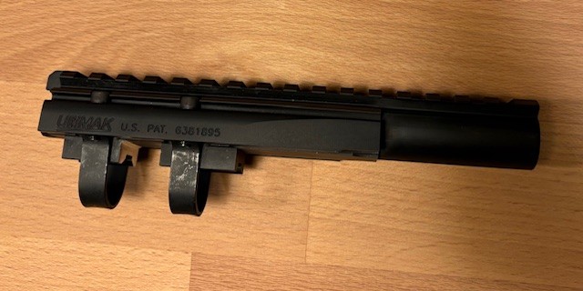 ULTIMAK M1-B, MIDWEST DROPIN HANDGUARD pro AK-47/74