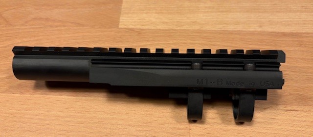 ULTIMAK M1-B, MIDWEST DROPIN HANDGUARD pro AK-47/74