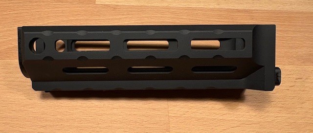ULTIMAK M1-B, MIDWEST DROPIN HANDGUARD pro AK-47/74