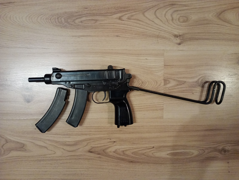SCORPION 