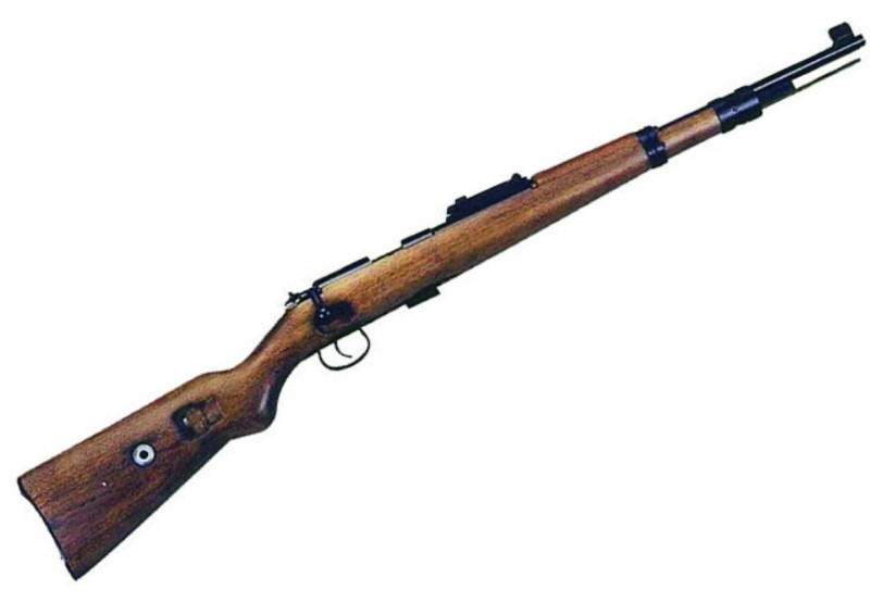 Norinco JW-25