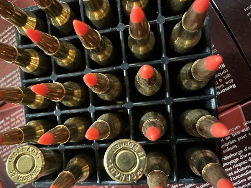 Hornady Superformance