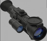 Yukon Sightline N475S